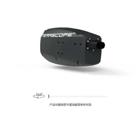 德国FISCHER菲希尔 测量设备 TERASCOPE