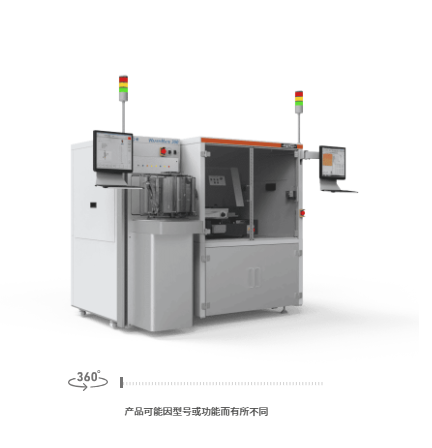 德国FISCHER菲希尔 测量设备 FISCHERSCOPE® X-RAY XDV®-µ SEMI