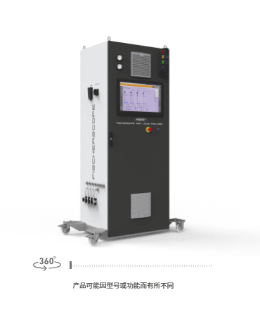 德国FISCHER菲希尔 测量设备 FISCHERSCOPE® XAN® LIQUID ANALYZER