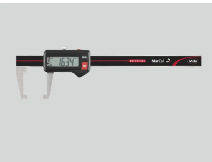 德国Mahr马尔  数显异型卡尺 MarCal 16 EWRi-AA
