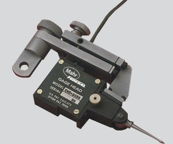 德国Mahr马尔  电感测头 Millimar EHE-2056