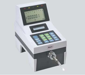 德国Mahr马尔  长度测量仪器 Millimar 832 PE/F2