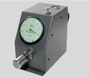 德国Mahr马尔 空气量规  Millimar D-5000