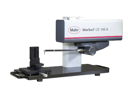德国Mahr马尔 测量站 MarSurf CD 140 AF