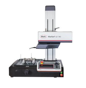 德国Mahr马尔 测量站 MarSurf LD 140
