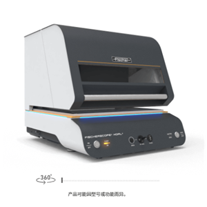 德国FISCHER菲希尔 测量设备 FISCHERSCOPE® XDV®