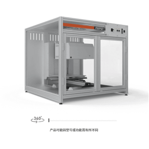 德国FISCHER菲希尔 测量设备 FISCHERSCOPE® X-RAY MODULAR CHAMBER