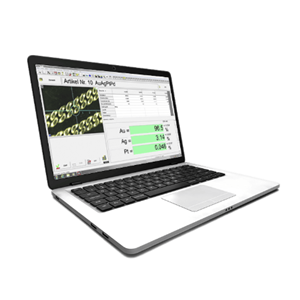 德国FISCHER菲希尔 测量设备 FISCHERSCOPE® X-RAY