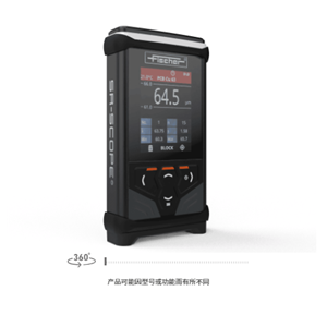 德国FISCHER菲希尔 工业仪器  SR-SCOPE® DMP®30