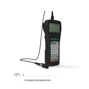 德国FISCHER菲希尔 工业仪器  PHASCOPE® PMP10 DUPLEX