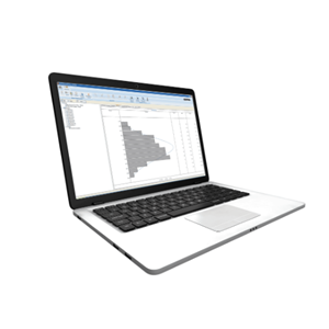 德国FISCHER菲希尔 工业仪器 Fischer DataCenter