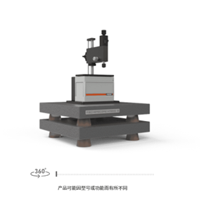 德国FISCHER菲希尔 测量设备 FISCHERSCOPE® HM2000 S