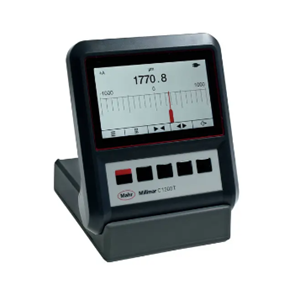 德国Mahr马尔  放大器  Millimar C 1200 T