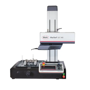 德国Mahr马尔 测量站 MarSurf LD 140