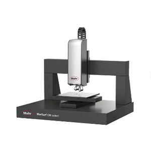 德国Mahr马尔 表面测量 MMarSurf3D CM select