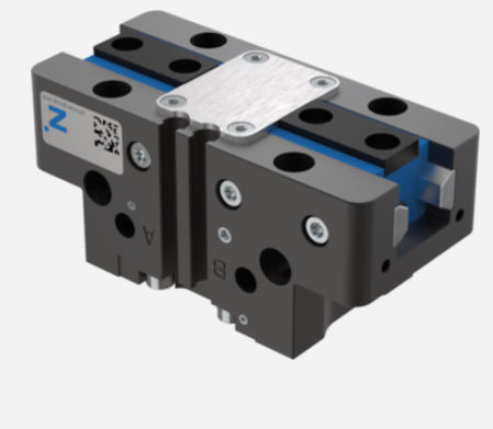 德国ZIMMER 2指平行抓手 GPP5008SC-21-A