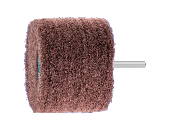 德国PFERD马圈POLINOX非纺布安装砂轮 PNR 2515/2,35 A 100