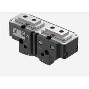 德国ZIMMER 2指平行抓手 GPP5010N-24-A