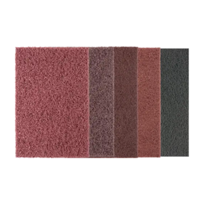 德国PFERD马圈POLINOX无纺布车间卷筒 VBR 100 A 180