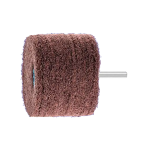 德国PFERD马圈POLINOX非纺布安装砂轮 PNR 2515/2,35 A 100