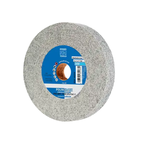 德国PFERD马圈POLINOX 缠绕无纺纺轮PNK W 15025-25,4 A G