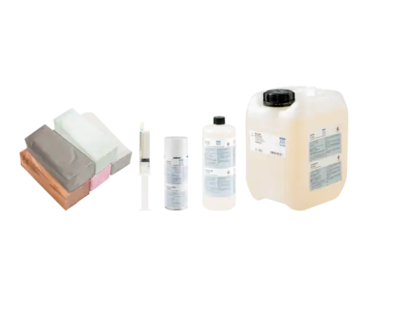 德国PFERD马圈抛光膏DPP颗粒DPP 3-5