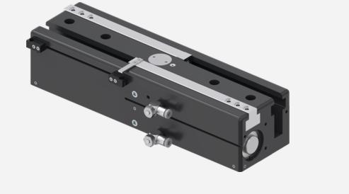 德国ZIMMER 2指长行程平行抓手 GH63150-B