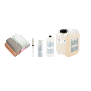 德国PFERD马圈钻石抛光膏DPP颗粒 DPP 1-20