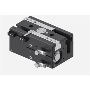 德国ZIMMER 2指长行程平行抓手 GHK6240