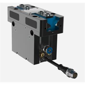 德国ZIMMER 智能型气动抓手 GPP5006N-IL-10-A