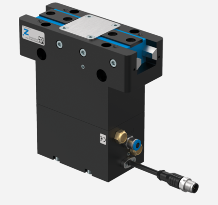 德国ZIMMER 智能型气动抓手 GPP5016NO-IL-10-A