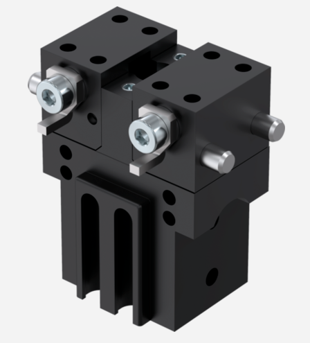 德国ZIMMER 2指平行抓手 GP75S-C