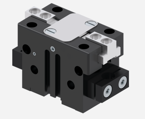 德国ZIMMER 2指平行抓手 GP406NO-C