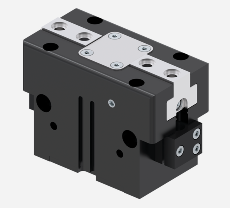 德国ZIMMER 2指平行抓手 GP408N-C