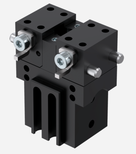 德国ZIMMER 2指平行抓手 GP100-D-99