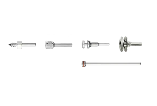 德国PFERD马圈螺栓/刀柄BO 6-25-5