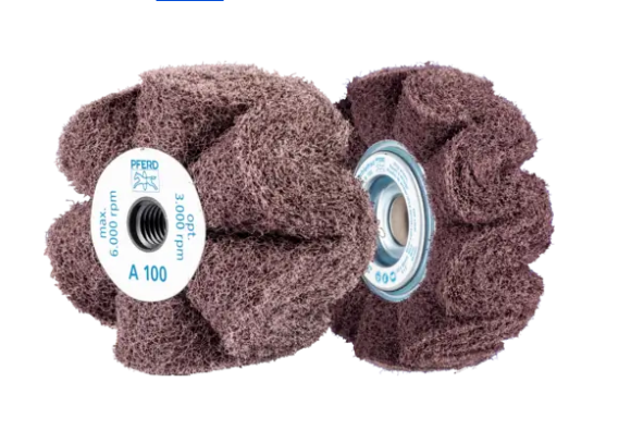 德国PFERD马圈POLINOX 轮子 PNG PNG 10050 M14 A 280