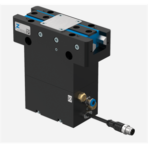 德国ZIMMER 智能型气动抓手 GPP5013N-IL-10-A