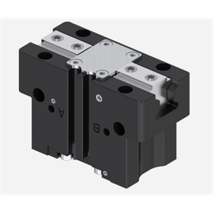 德国ZIMMER 2指平行抓手 GPP5025NC-AL-A