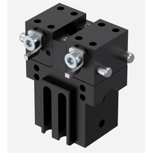 德国ZIMMER 2指平行抓手 GP12-C