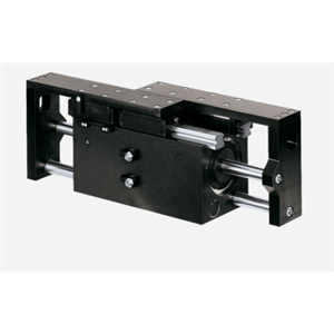 德国ZIMMER 2指长行程平行抓手 GH7665