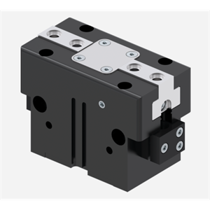 德国ZIMMER 2指平行抓手 GP408S-C