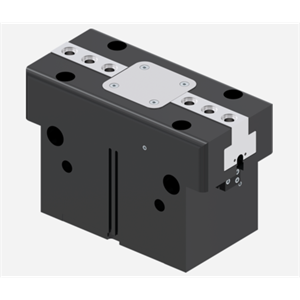 德国ZIMMER 2指平行抓手 GP430S-C