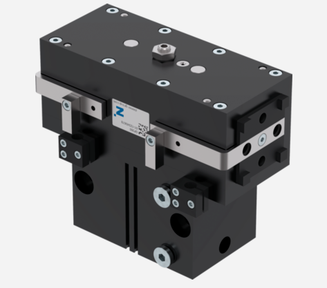 德国ZIMMER 2指平行抓手 GP260S-99