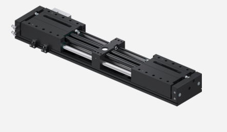 德国ZIMMER 2指长行程平行抓手 GPH84220CL-30-A