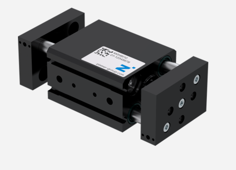 德国ZIMMER 2指长行程平行抓手 MGH8350