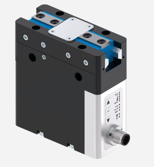 德国ZIMMER 2指平行抓手 GEP5010IO-00-A