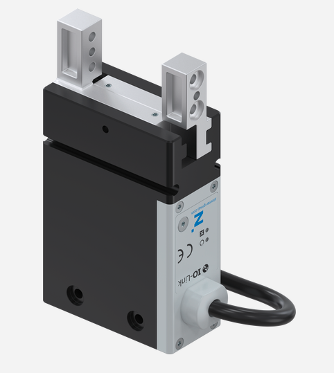 德国ZIMMER 2指平行抓手 GEP2006IL-00-B