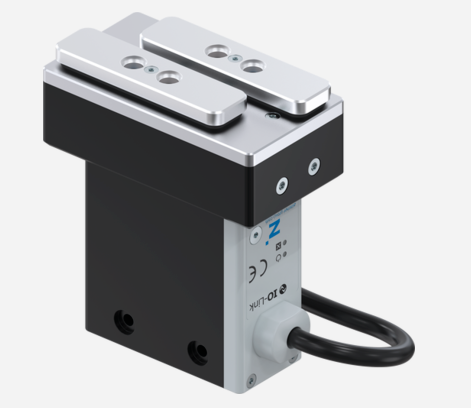 德国ZIMMER 2指平行抓手 GEP2013IO-00-B