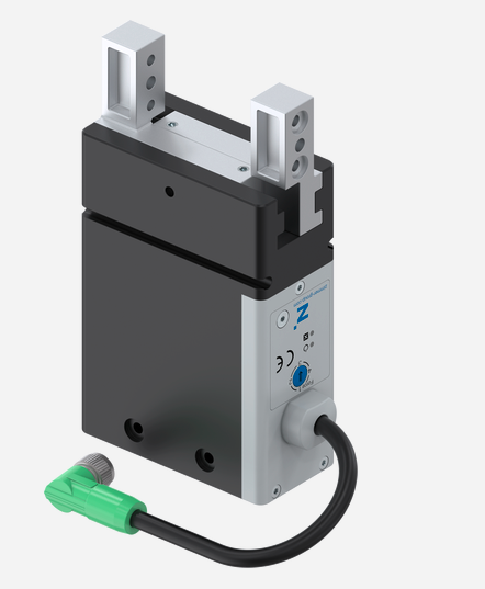 德国ZIMMER 2指平行抓手 GEP2016IO-45-B